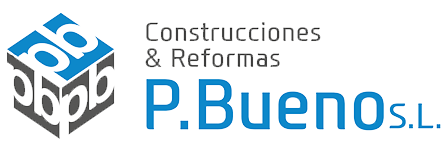 CONSTRUCCIONES Y REFORMAS P.BUENO S.L.